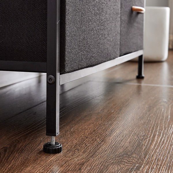 5 Drawer Dresser Storage Organizer